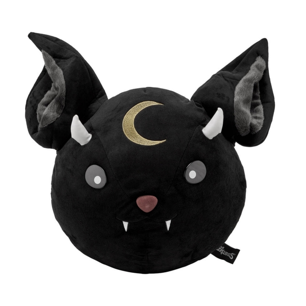 Killstar Vampir Cushion